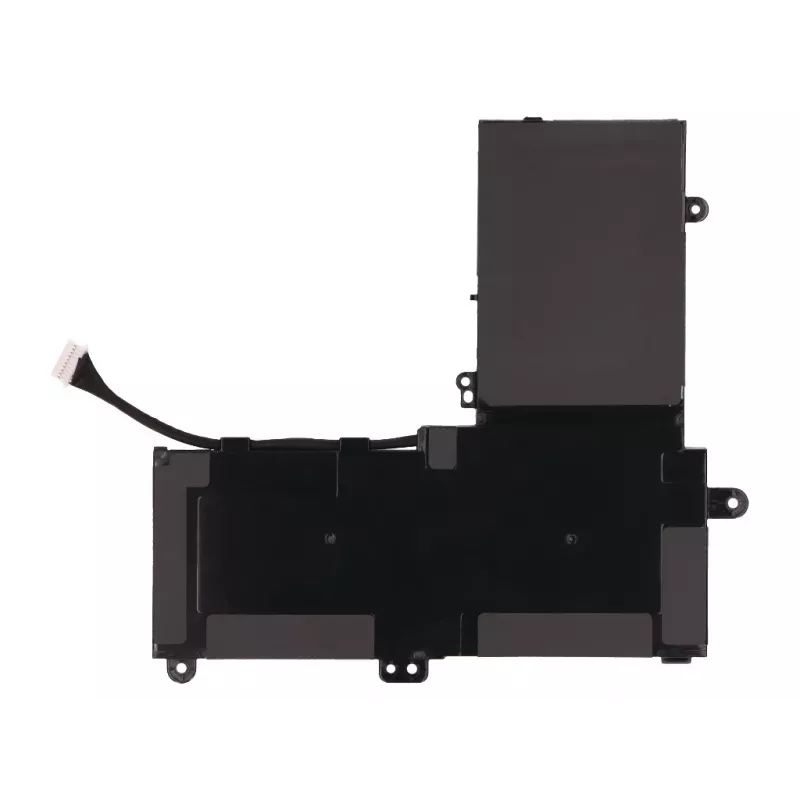 Bateria principal 2-Power HP Pavilion x360 11-u000 - bateria - 3400 mAh