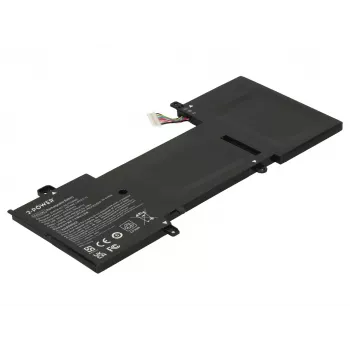 2-Power CBP4000A Bateria principal, 11,4 V, 3400 mAh, para HP X360 G2