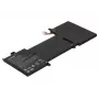 2-Power CBP4000A Bateria principal, 11,4 V, 3400 mAh, para HP X360 G2