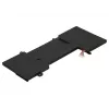 2-Power CBP4000A Bateria principal, 11,4 V, 3400 mAh, para HP X360 G2