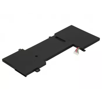 2-Power CBP4000A Bateria principal, 11,4 V, 3400 mAh, para HP X360 G2