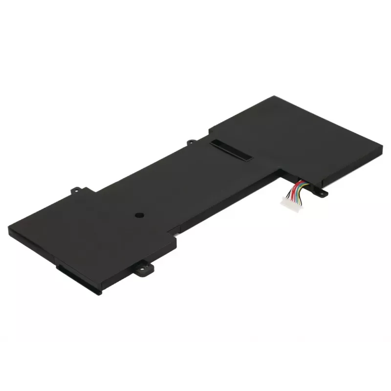 2-Power CBP4000A Bateria principal, 11,4 V, 3400 mAh, para HP X360 G2