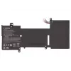 2-Power CBP4000A Bateria principal, 11,4 V, 3400 mAh, para HP X360 G2