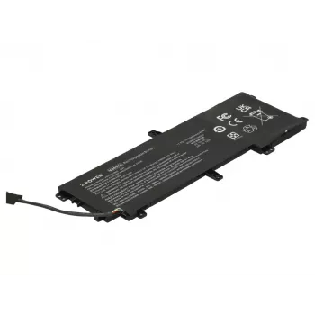 Bateria principal 2-POWER 11,55V 3500mAh para HP Envy 15-AS000NC