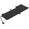 Bateria principal 2-POWER 11,55V 3500mAh para HP Envy 15-AS000NC
