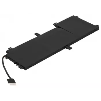Bateria principal 2-POWER 11,55V 3500mAh para HP Envy 15-AS000NC