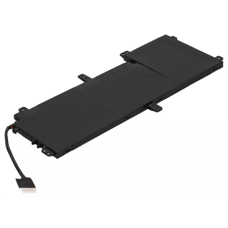 Bateria principal 2-POWER 11,55V 3500mAh para HP Envy 15-AS000NC