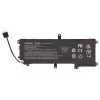 Bateria principal 2-POWER 11,55V 3500mAh para HP Envy 15-AS000NC