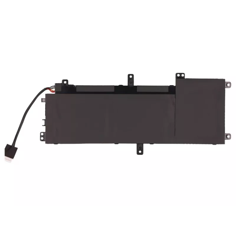 Bateria principal 2-POWER 11,55V 3500mAh para HP Envy 15-AS000NC