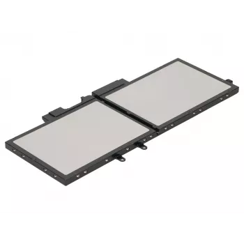 Bateria principal 2-Power - bateria - 4473 mAh para MacBook Pro 13