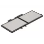 Bateria principal 2-Power - bateria - 4473 mAh para MacBook Pro 13