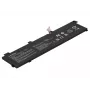 Bateria principal 2-Power - 3200 mAh - 11,1V - Li-Ion - para HP ProBook série 430