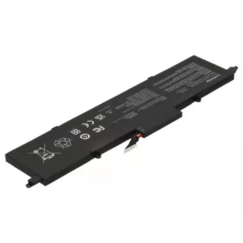 Bateria principal 2-Power para Asus ROG Zephyrus G14 GA401QEC - 56 Wh