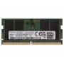 Módulo de memória para portátil 2-Power 32GB DDR5 5600MHz CL40 SoDIMM