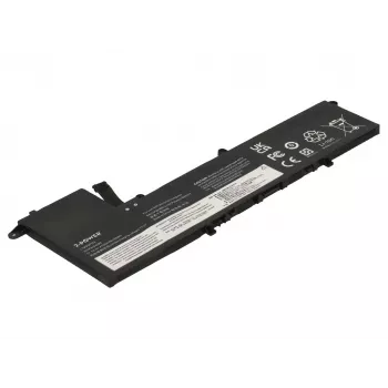 Bateria principal 2-POWER Lenovo IdeaPad S540-13ITL 82H1 - iões de lítio - 46 Wh - 11,52 V - 3 células - preto