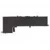 Bateria principal 2-POWER Lenovo IdeaPad S540-13ITL 82H1 - iões de lítio - 46 Wh - 11,52 V - 3 células - preto