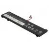Bateria principal 2-Power para Lenovo Legion 5-15IMH05H 81Y6 - 60 Wh, 11,52 V, 5200 mAh, 3 células Li-Ion