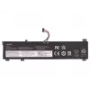 Bateria principal 2-Power para Lenovo Legion 5-15IMH05H 81Y6 - 60 Wh, 11,52 V, 5200 mAh, 3 células Li-Ion