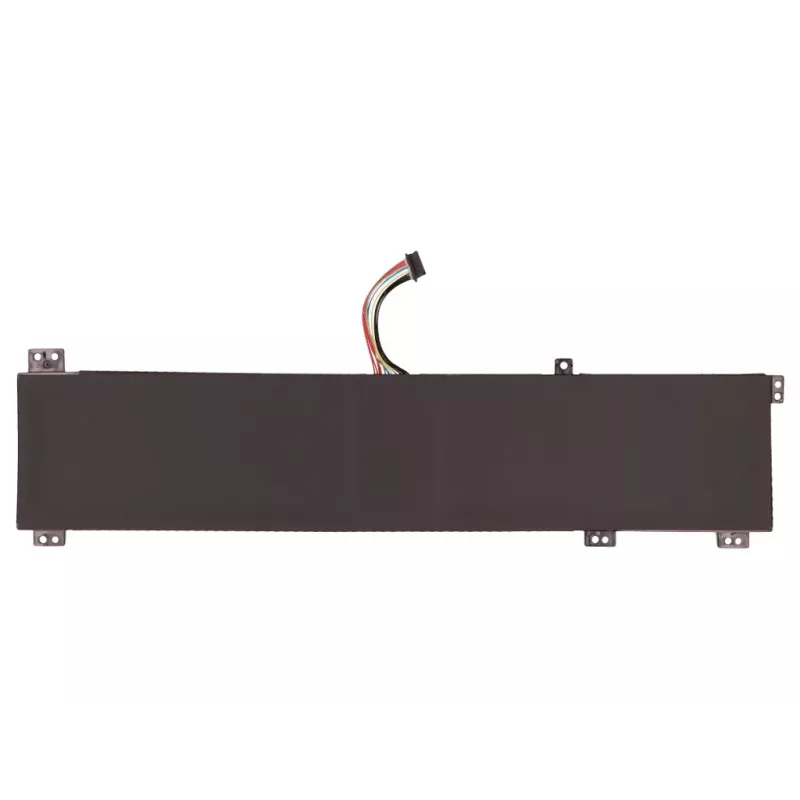 Bateria principal 2-Power para Lenovo Legion 5-15IMH05H 81Y6 - 60 Wh, 11,52 V, 5200 mAh, 3 células Li-Ion