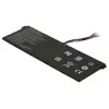 Bateria principal 2-Power - 3400 mAh - 11,1V - Li-ion - preto - para Dell Latitude E7440/E7450