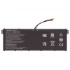 Bateria principal 2-Power - 3400 mAh - 11,1V - Li-ion - preto - para Dell Latitude E7440/E7450