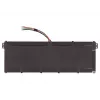 Bateria principal 2-Power - 3400 mAh - 11,1V - Li-ion - preto - para Dell Latitude E7440/E7450