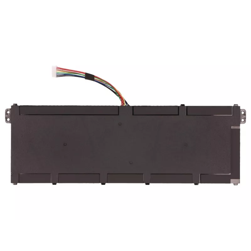 Bateria principal 2-Power - 3400 mAh - 11,1V - Li-ion - preto - para Dell Latitude E7440/E7450