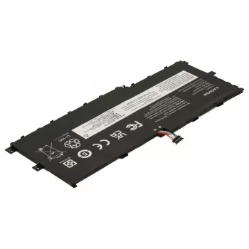 Bateria principal 2-POWER recarregável 44 Wh