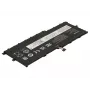 Bateria principal 2-POWER recarregável 44 Wh