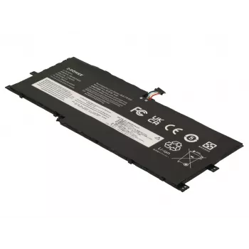 Bateria principal 2-POWER recarregável 44 Wh