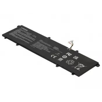 Bateria principal 2-Power Asus M1603QA - bateria - 3400 mAh