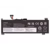 Bateria principal 2-Power para Lenovo Legion 5-15ACH6 82JW - 58 Wh