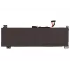 Bateria principal 2-Power para Lenovo Legion 5-15ACH6 82JW - 58 Wh