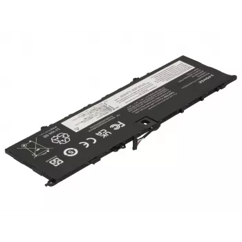 Bateria principal 2-Power para Lenovo Yoga Slim 7 Pro-14ACH5 O 82N5 - 47 Wh