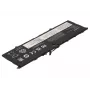 Bateria principal 2-Power para Lenovo Yoga Slim 7 Pro-14ACH5 O 82N5 - 47 Wh