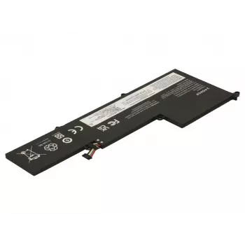 Bateria principal 2-Power para Lenovo Yoga Slim 7 14 - 52,5 Wh, 11,52 V, 3 células Li-Ion