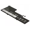 Bateria principal 2-Power para Lenovo Yoga Slim 7 14 - 52,5 Wh, 11,52 V, 3 células Li-Ion