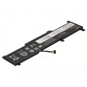 Bateria principal 2-POWER para Lenovo IdeaPad 1-14JIL7 82LV - 3400 mAh