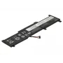 Bateria principal 2-POWER para Lenovo IdeaPad 1-14JIL7 82LV - 3400 mAh