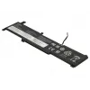 Bateria principal 2-POWER para Lenovo IdeaPad 1-14JIL7 82LV - 3400 mAh