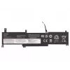 Bateria principal 2-POWER para Lenovo IdeaPad 1-14JIL7 82LV - 3400 mAh