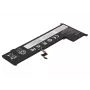 Bateria principal 2-Power para Lenovo IdeaPad 3-17IIL05 81WF - 42 Wh, 11,4 V, 3 células Li-Ion, preto