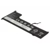 Bateria principal 2-Power para Lenovo IdeaPad 3-17IIL05 81WF - 42 Wh, 11,4 V, 3 células Li-Ion, preto