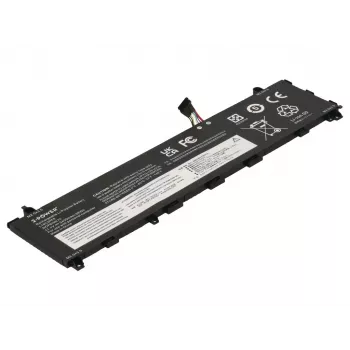 Bateria principal 2-Power para Lenovo IdeaPad S340-13IML 81UM - 3400 mAh