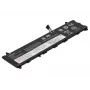 Bateria principal 2-Power para Lenovo IdeaPad S340-13IML 81UM - 3400 mAh