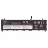 Bateria principal 2-Power para Lenovo IdeaPad S340-13IML 81UM - 3400 mAh