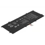 Bateria principal 2-Power ASUS U4700J - 49 Wh, 4400 mAh, 11,1 V, 6 células Li-Ion, preto