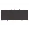 Bateria principal 2-Power ASUS U4700J - 49 Wh, 4400 mAh, 11,1 V, 6 células Li-Ion, preto