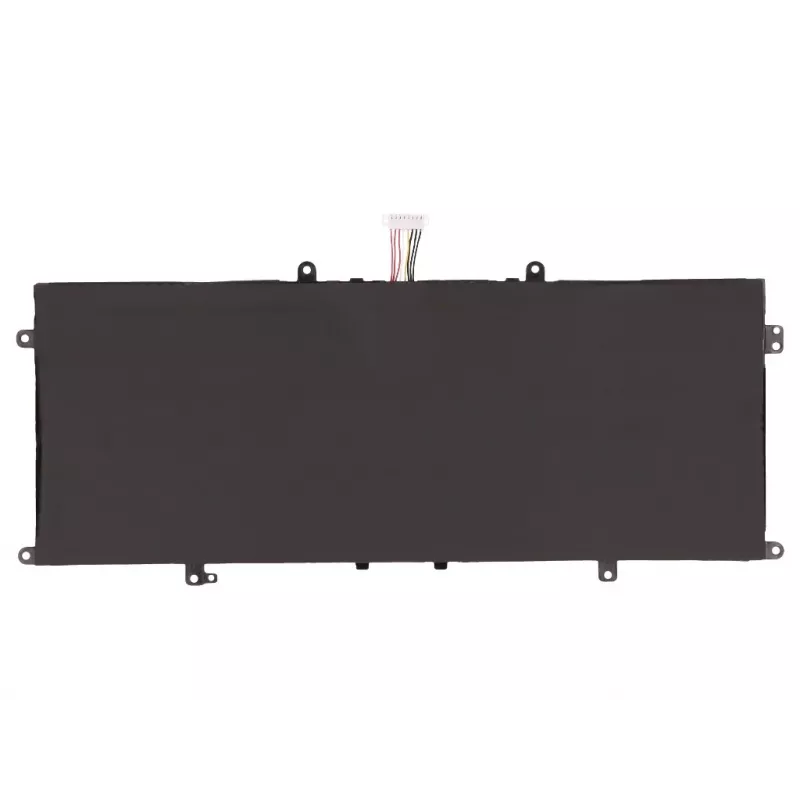 Bateria principal 2-Power ASUS U4700J - 49 Wh, 4400 mAh, 11,1 V, 6 células Li-Ion, preto