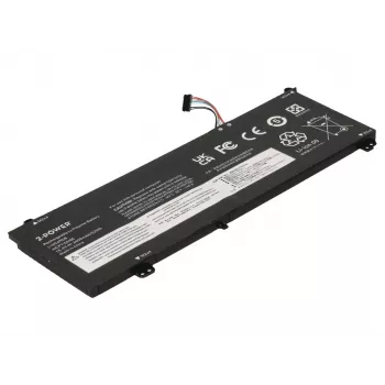 Bateria principal 2-Power para Lenovo ThinkBook 14 G3 ITL 21A3 - 46 Wh iões de lítio